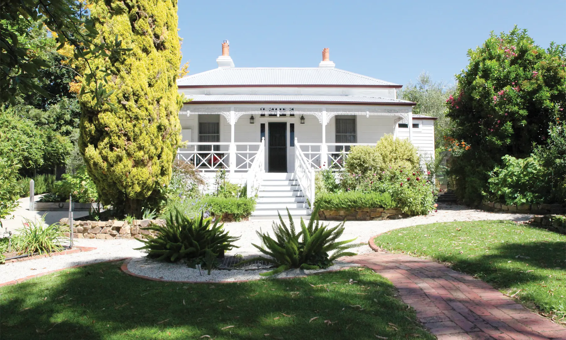 Fairbank House