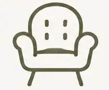 Comfort & Living icon