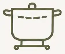 Kitchen icon
