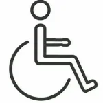 Wheelchair Friendly