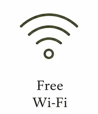 Free Wi-Fi