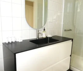 Main bath