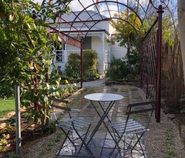 Pergola